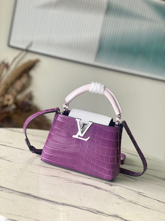 Fashion Lu-Vi bags - 3977