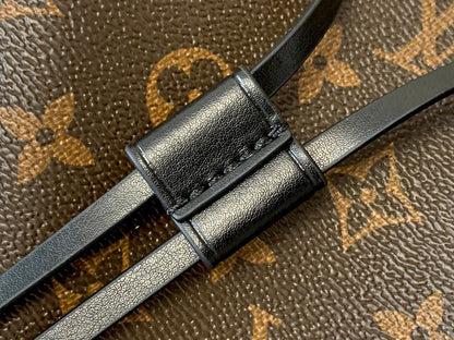 Fashion Lu-Vi bags - 3863