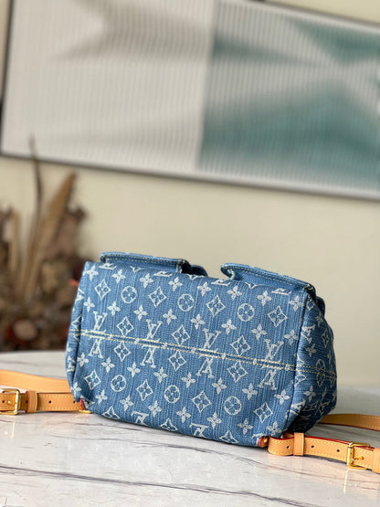 Fashion Lu-Vi bags - 4905