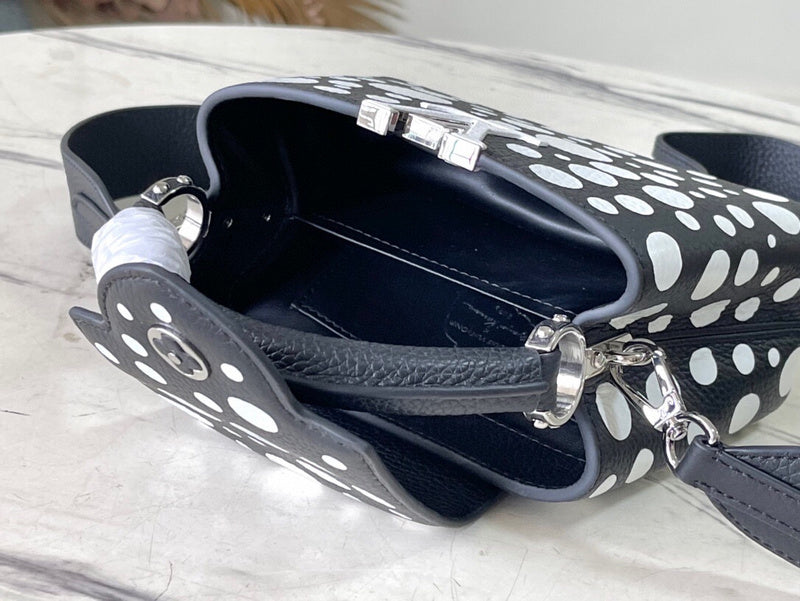 Fashion Lu-Vi bags - 3995