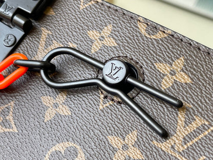 Fashion Lu-Vi bags - 5143