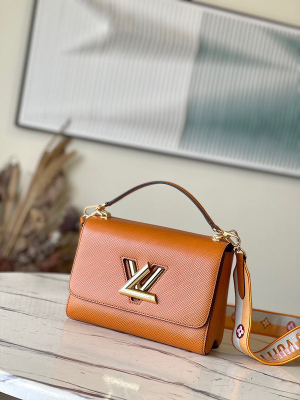 Fashion Lu-Vi bags - 4273