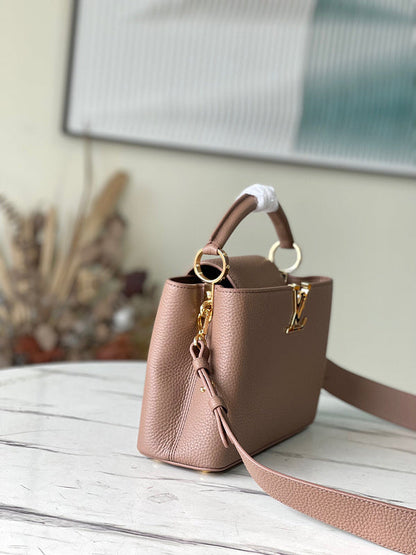 Fashion Lu-Vi bags - 5165