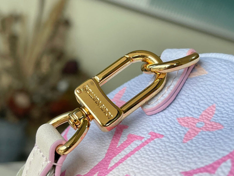 Fashion Lu-Vi bags - 5008