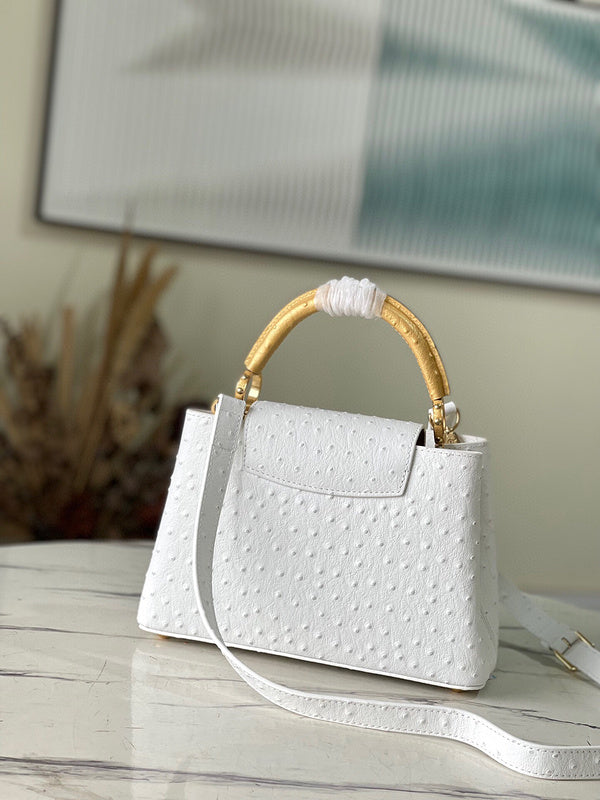 Fashion Lu-Vi bags - 4364