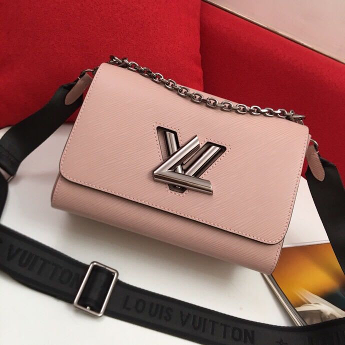 Fashion Lu-Vi bags - 3652
