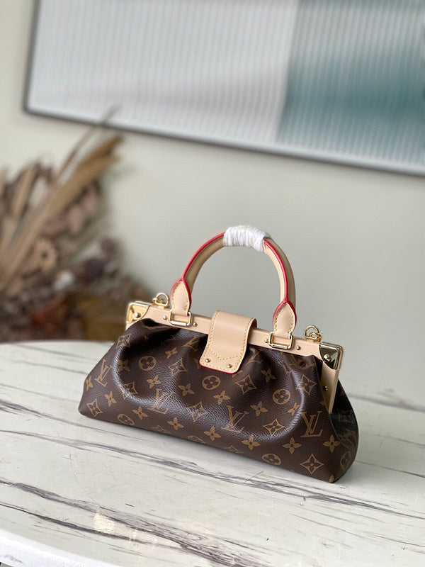 Fashion Lu-Vi bags - 4191