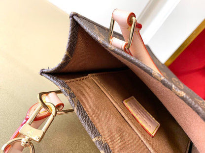 Fashion Lu-Vi bags - 3623