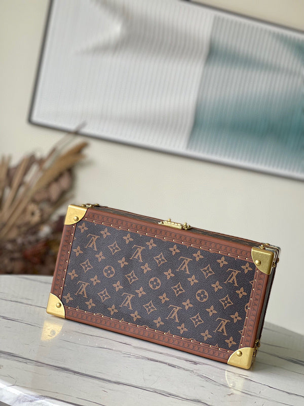Fashion Lu-Vi bags - 4156