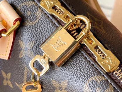 Fashion Lu-Vi bags - 4049