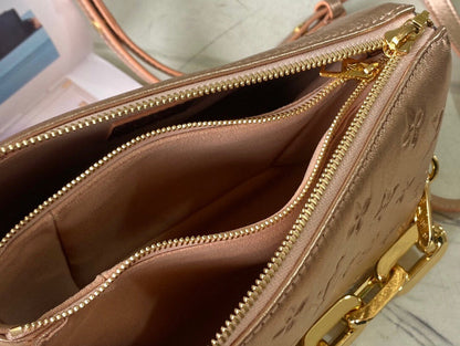 Fashion Lu-Vi bags - 4474