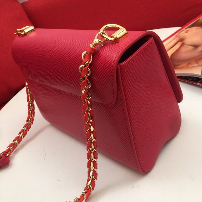 Fashion Lu-Vi bags - 3643