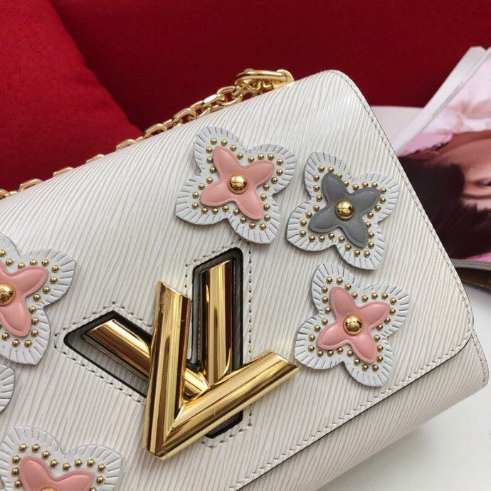 Fashion Lu-Vi bags - 3626