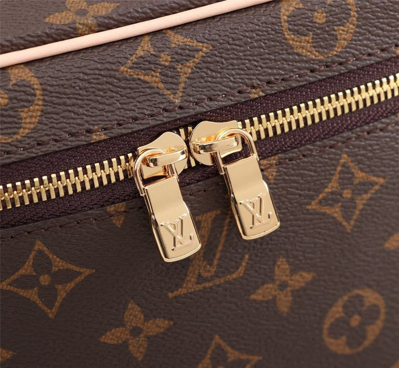 Fashion Lu-Vi bags - 3709