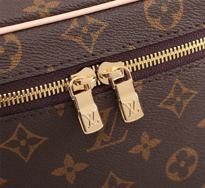 Fashion Lu-Vi bags - 3709