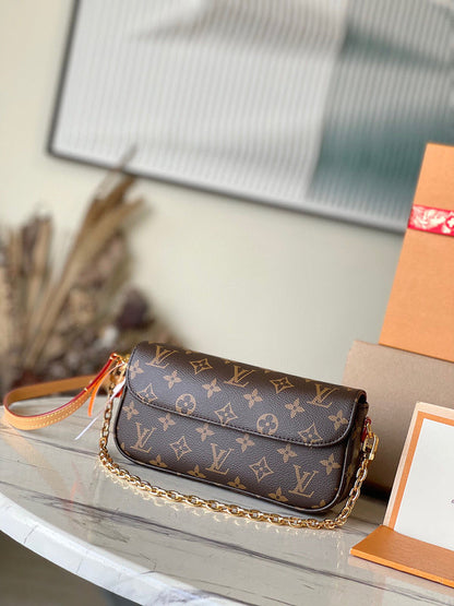 Fashion Lu-Vi bags - 4275