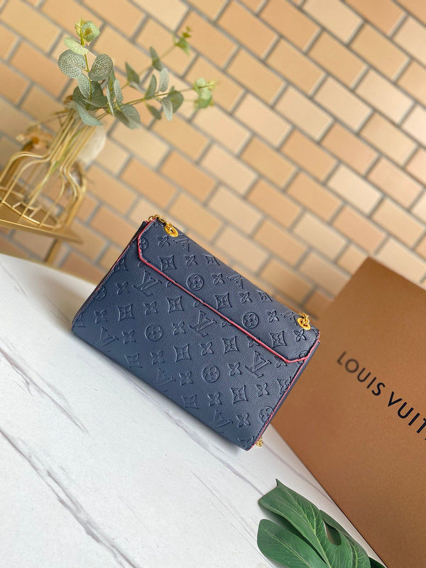 Fashion Lu-Vi bags - 3926