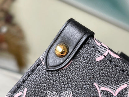Fashion Lu-Vi bags - 4909