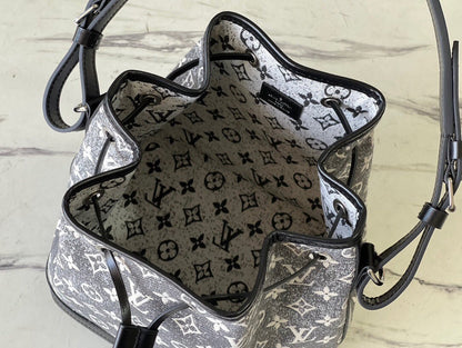 Fashion Lu-Vi bags - 4498