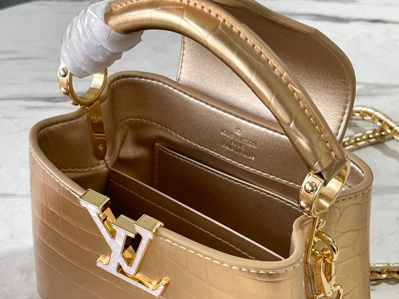 Fashion Lu-Vi bags - 4797
