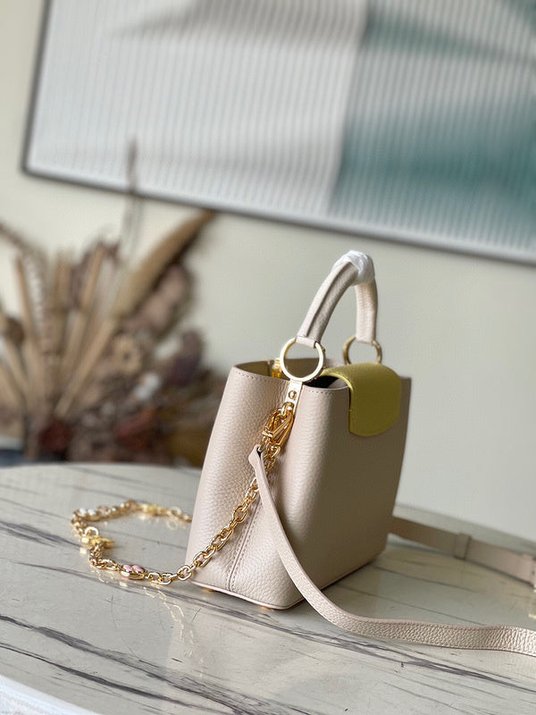 Fashion Lu-Vi bags - 4094