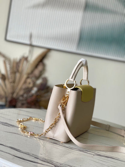 Fashion Lu-Vi bags - 4094