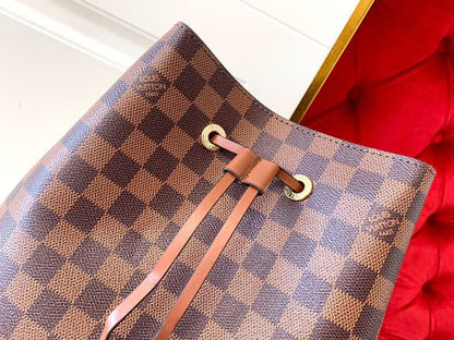 Fashion Lu-Vi bags - 3600