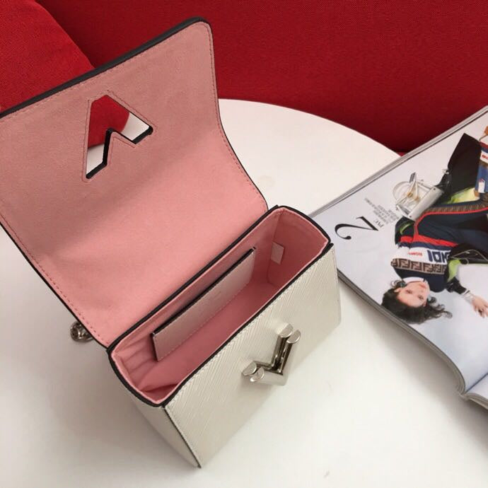 Fashion Lu-Vi bags - 3586