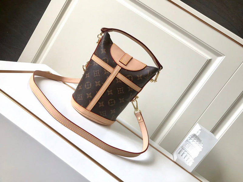 Fashion Lu-Vi bags - 3870