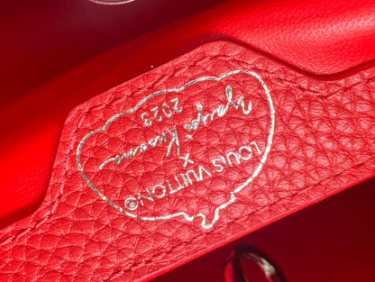 Fashion Lu-Vi bags - 4010