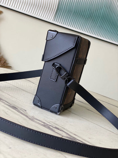 Fashion Lu-Vi bags - 4020