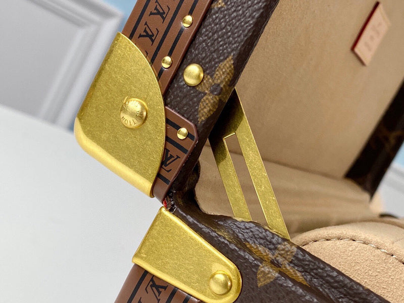 Fashion Lu-Vi bags - 4158