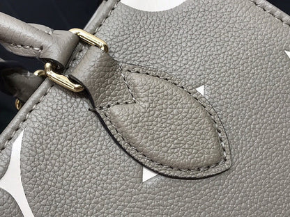 Fashion Lu-Vi bags - 3569