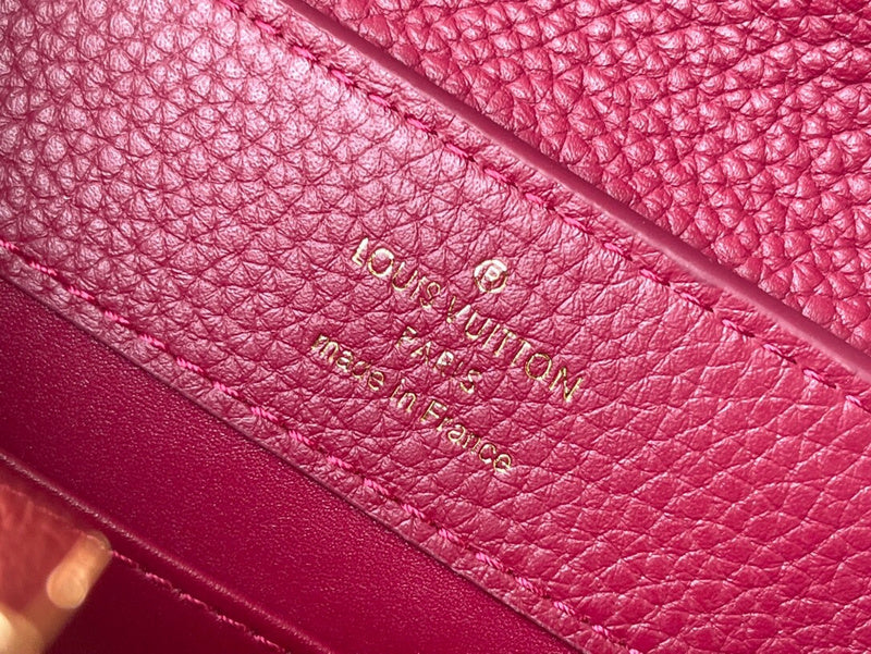 Fashion Lu-Vi bags - 4536