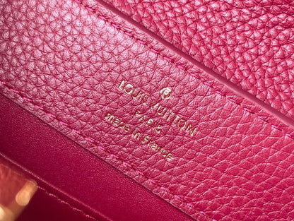 Fashion Lu-Vi bags - 4536