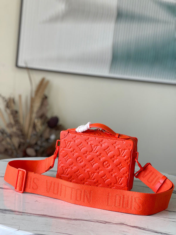 Fashion Lu-Vi bags - 4842