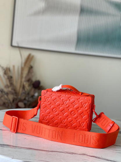 Fashion Lu-Vi bags - 4842