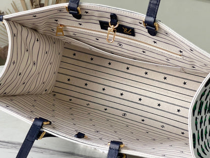 Fashion Lu-Vi bags - 4873