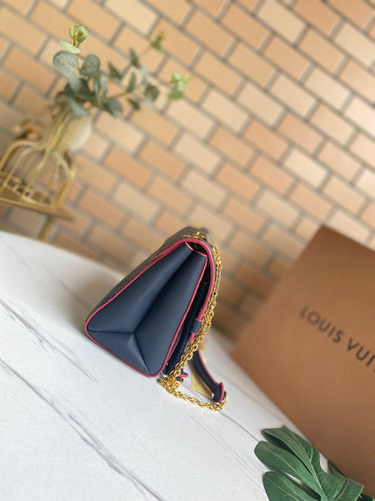 Fashion Lu-Vi bags - 3926