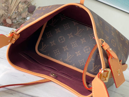 Fashion Lu-Vi bags - 4897