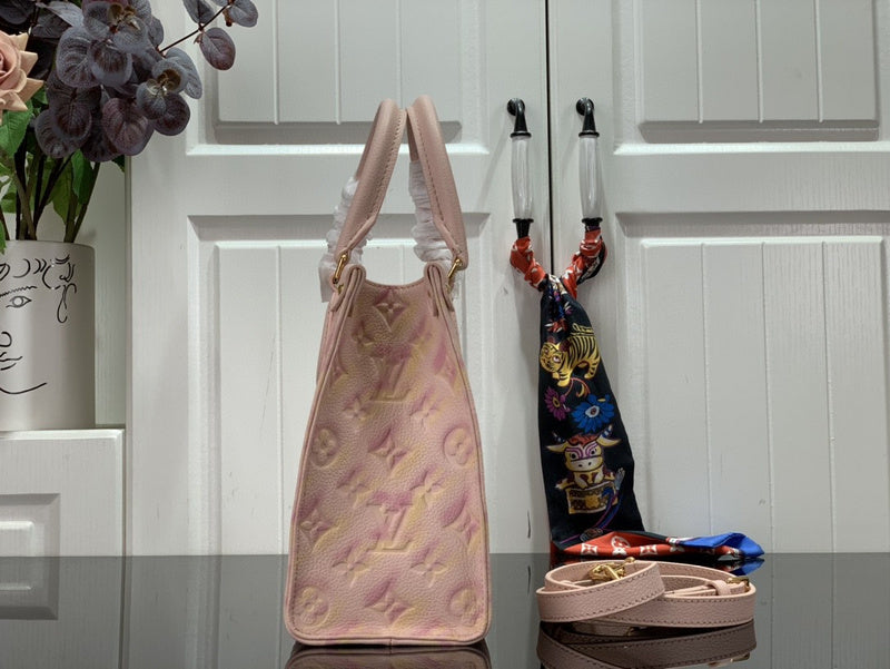 Fashion Lu-Vi bags - 3566