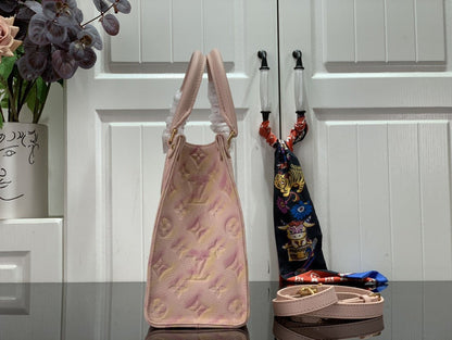 Fashion Lu-Vi bags - 3566