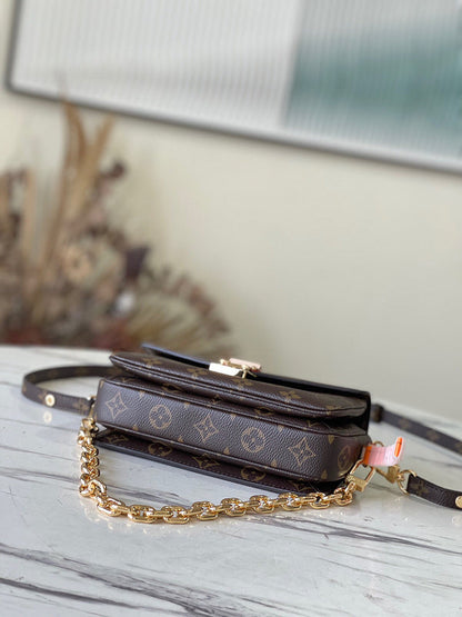 Fashion Lu-Vi bags - 4459