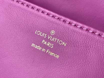 Fashion Lu-Vi bags - 5077