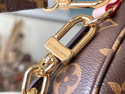 Fashion Lu-Vi bags - 4637