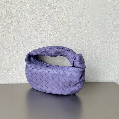 BV Mini Jodie Violet, For Women, Women’s Bags 11in/28cm 651876VCPP54214