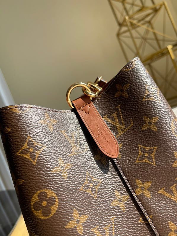 Fashion Lu-Vi bags - 3666