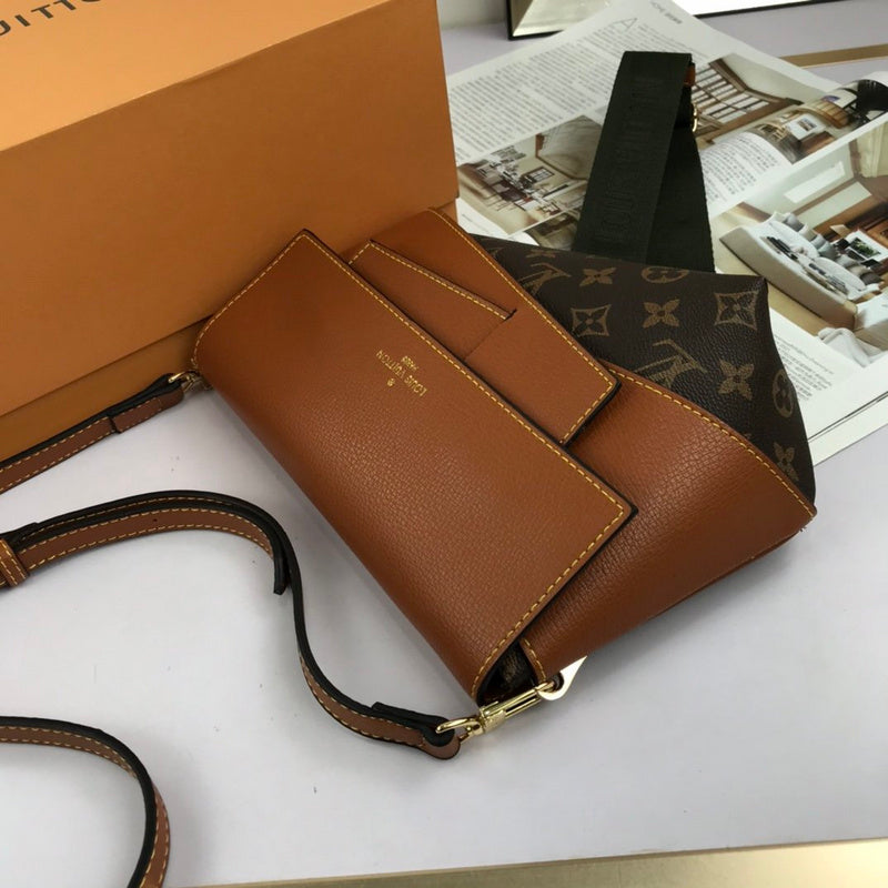 Fashion Lu-Vi bags - 3935