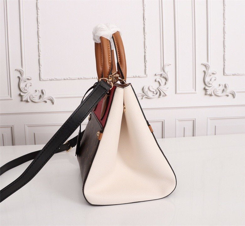 Fashion Lu-Vi bags - 3849