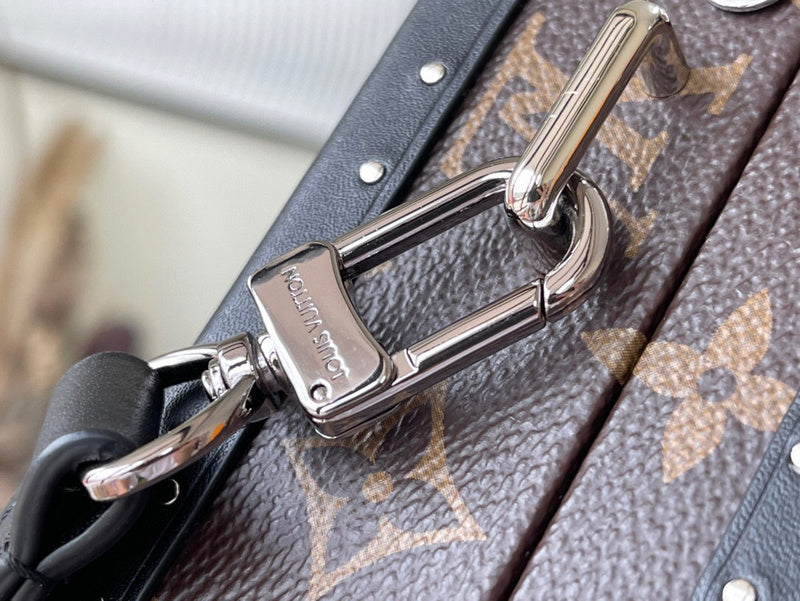 Fashion Lu-Vi bags - 4851